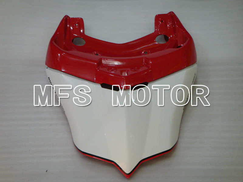 Ducati 749 / 999 2005-2006 Injection ABS verkleidung - Factory Style - Rot - MFS4049