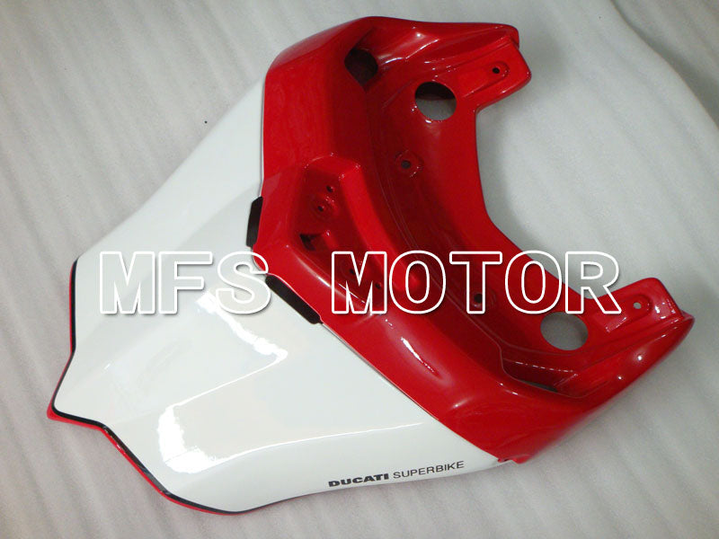 Ducati 749 / 999 2005-2006 Injection ABS verkleidung - Factory Style - Rot - MFS4049