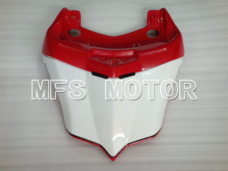 Ducati 749 / 999 2005-2006 Injection ABS verkleidung - Factory Style - Rot - MFS4049