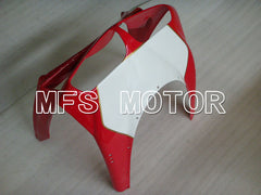 Carénage ABS injecté Ducati 916 1994-1998 - Performance - Rouge - MFS4051