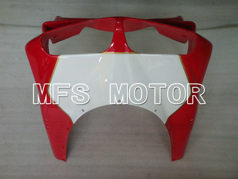 Carénage ABS injecté Ducati 916 1994-1998 - Performance - Rouge - MFS4051