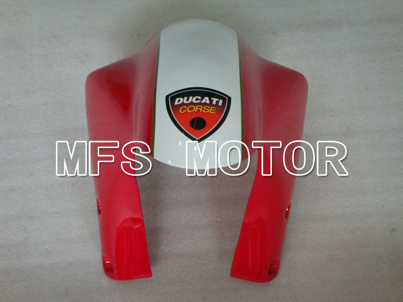 Carénage ABS injecté Ducati 916 1994-1998 - Performance - Rouge - MFS4051