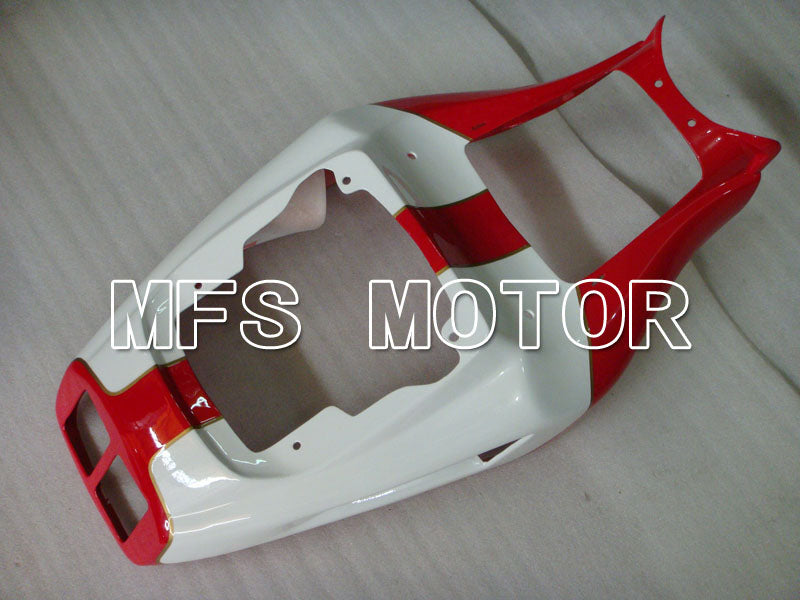 Carénage ABS injecté Ducati 916 1994-1998 - Performance - Rouge - MFS4051