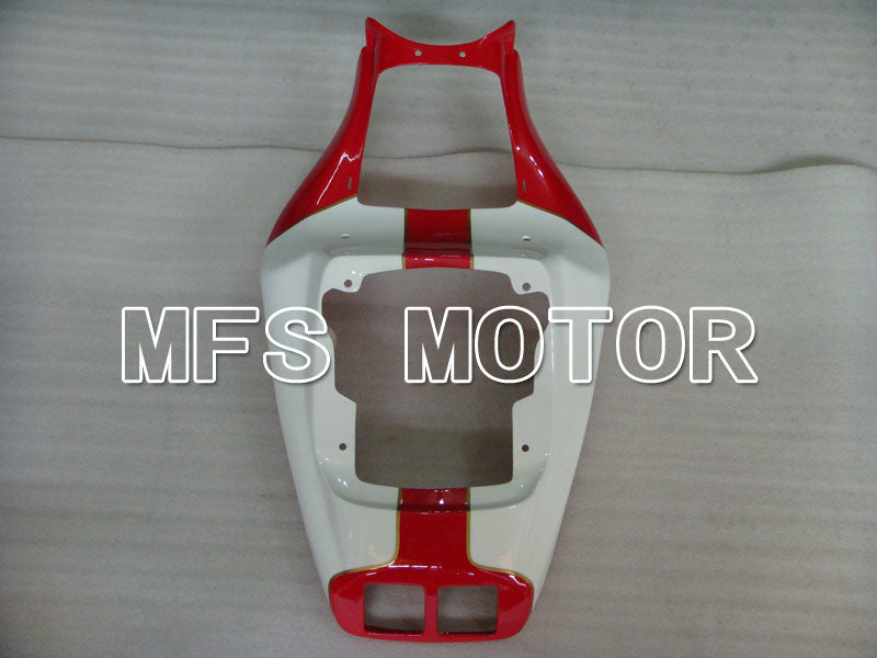 Carénage ABS injecté Ducati 916 1994-1998 - Performance - Rouge - MFS4051
