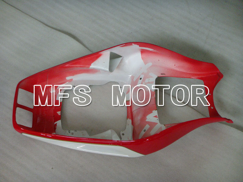 Carénage ABS injecté Ducati 916 1994-1998 - Performance - Rouge - MFS4051