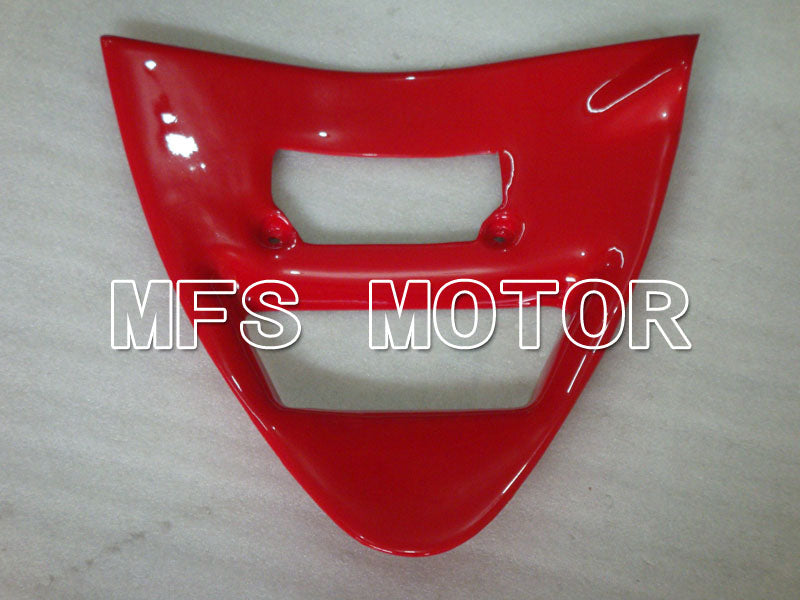 Carénage ABS injecté Ducati 916 1994-1998 - Performance - Rouge - MFS4051