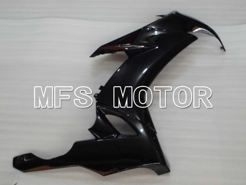 Carénage ABS injecté Kawasaki NINJA ZX10R 2008-2010 - Style usine - Noir - MFS4058