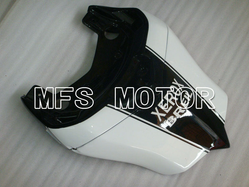 Ducati 749 / 999 2005-2006 Injection ABS Fairing - Xerox - Black White - MFS4059