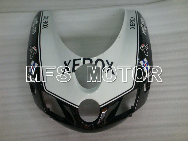 Ducati 749 / 999 2005-2006 Injection ABS Fairing - Xerox - Black White - MFS4059