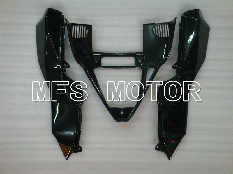 Ducati 749 / 999 2005-2006 Injection ABS Fairing - Xerox - Black White - MFS4059