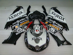 Ducati 749 / 999 2005-2006 Injection ABS Fairing - Xerox - Black White - MFS4059
