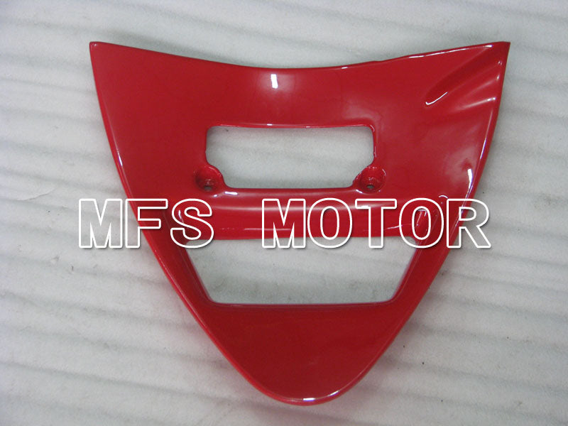 Ducati 916 1994-1998 Injection ABS Fairing - Xerox - Red White - MFS4063