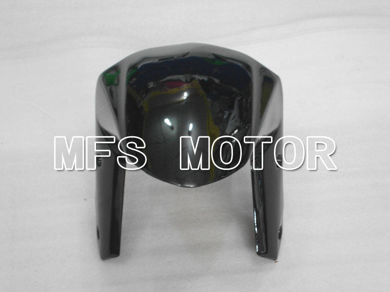 Kawasaki NINJA ZX10R 2008-2010 Injection ABS verkleidung - Monster - Schwarz Grün Weiß - MFS4064