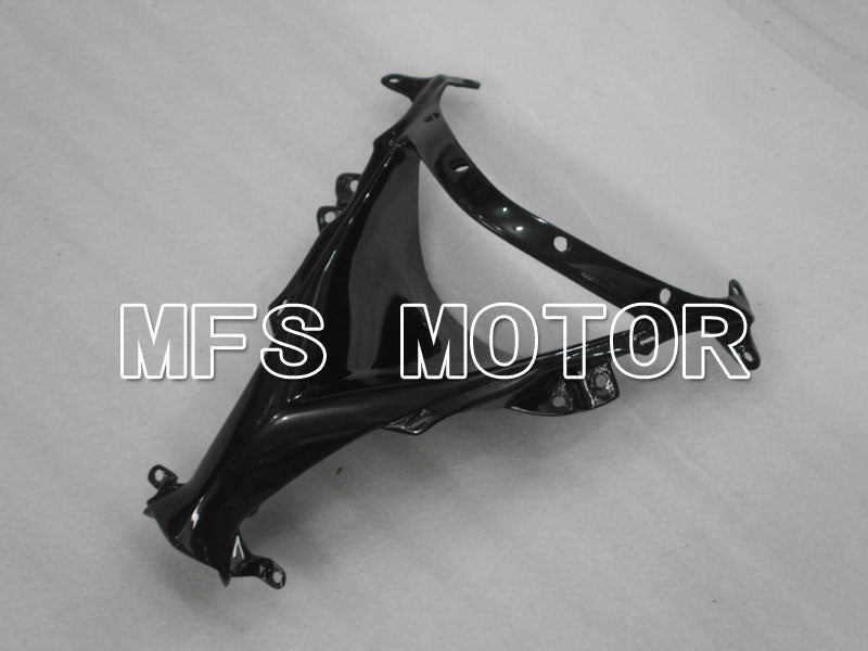 Kawasaki NINJA ZX10R 2008-2010 Injection ABS verkleidung - Monster - Schwarz Grün Weiß - MFS4064