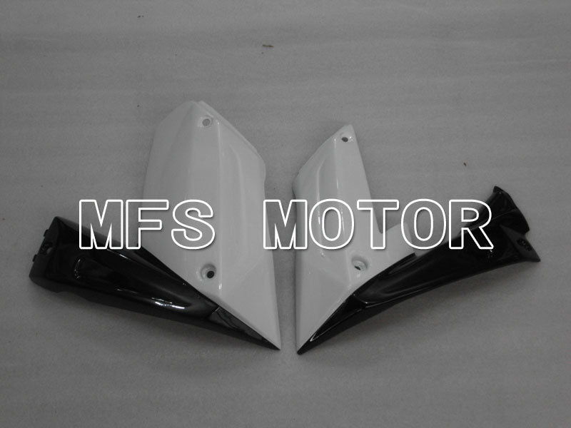 Kawasaki NINJA ZX10R 2008-2010 Injection ABS verkleidung - Monster - Schwarz Grün Weiß - MFS4064