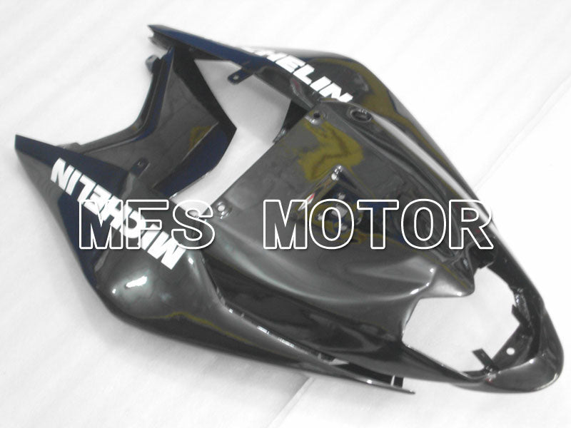 Kawasaki NINJA ZX10R 2008-2010 Injection ABS verkleidung - Monster - Schwarz Grün Weiß - MFS4064