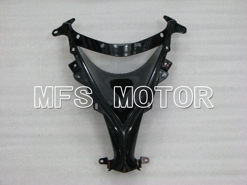 Kawasaki NINJA ZX10R 2008-2010 Injection ABS verkleidung - Factory Style - Schwarz - MFS4073