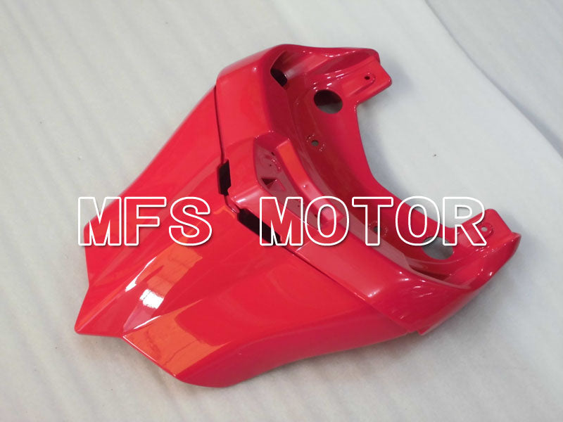Ducati 749 / 999 2005-2006 Injection ABS verkleidung - Factory Style - Rot Weiß - MFS4076