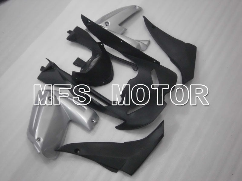 Carénage ABS injecté Kawasaki NINJA ZX10R 2008-2010 - Style usine - Noir - MFS4077