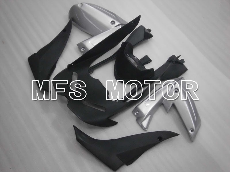 Carénage ABS injecté Kawasaki NINJA ZX10R 2008-2010 - Style usine - Noir - MFS4077
