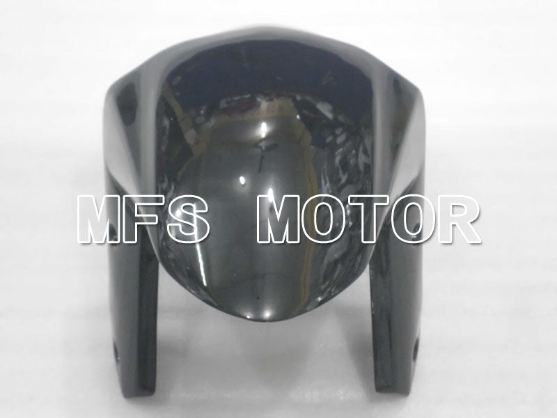 Carénage ABS injecté Kawasaki NINJA ZX10R 2008-2010 - Style usine - Noir - MFS4077