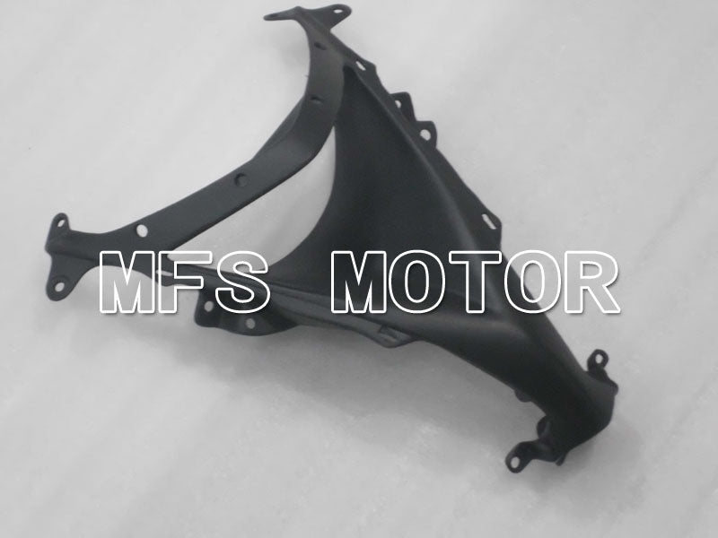Carénage ABS injecté Kawasaki NINJA ZX10R 2008-2010 - Style usine - Noir - MFS4077