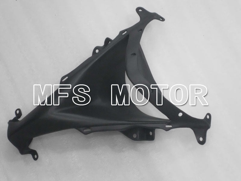 Carénage ABS injecté Kawasaki NINJA ZX10R 2008-2010 - Style usine - Noir - MFS4077