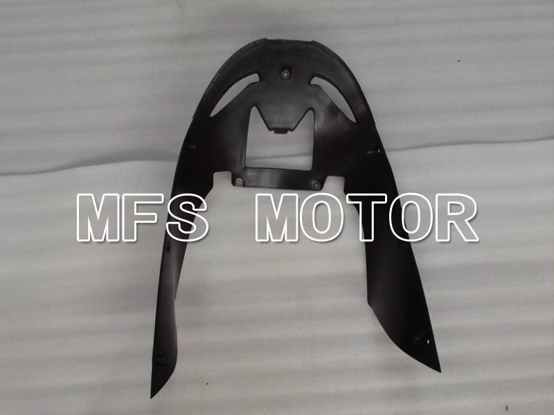 Kawasaki NINJA ZX10R 2011-2015 Injection ABS Fairing - Factory Style - Black - MFS4082