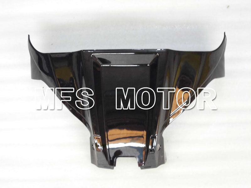 Kawasaki NINJA ZX10R 2011-2015 Injection ABS Fairing - Factory Style - Black - MFS4082