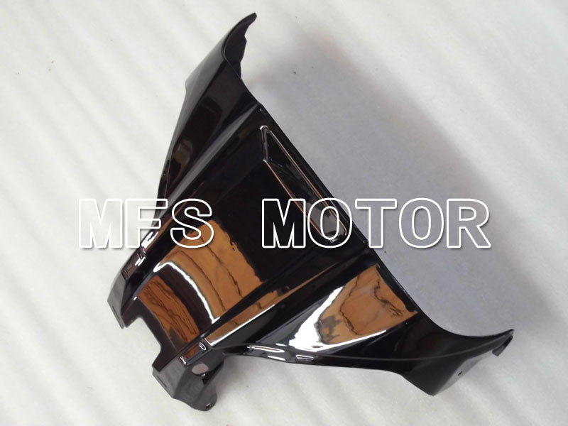 Kawasaki NINJA ZX10R 2011-2015 Injection ABS Fairing - Factory Style - Black - MFS4082