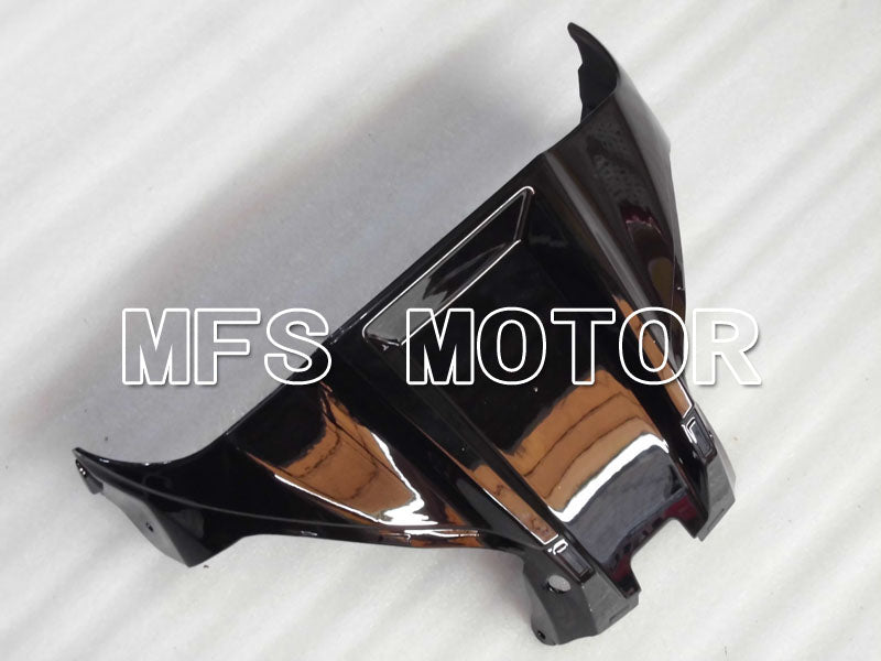 Kawasaki NINJA ZX10R 2011-2015 Injection ABS Fairing - Factory Style - Black - MFS4082