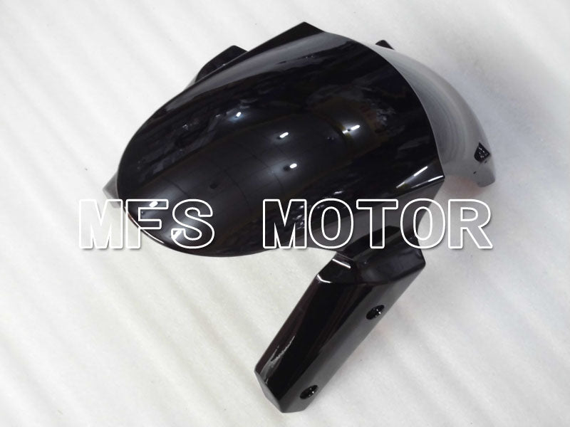 Kawasaki NINJA ZX10R 2011-2015 Injection ABS Fairing - Factory Style - Black - MFS4082