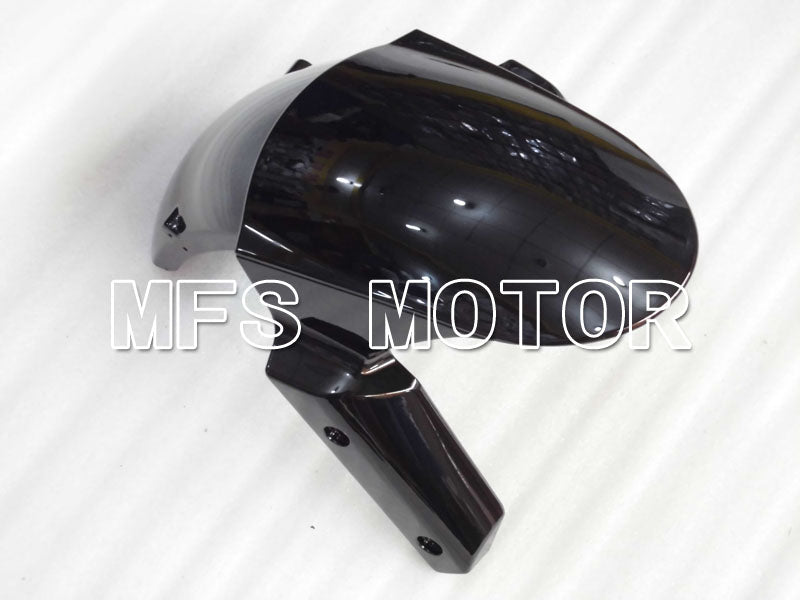 Kawasaki NINJA ZX10R 2011-2015 Injection ABS Fairing - Factory Style - Black - MFS4082