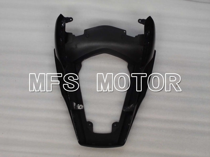 Kawasaki NINJA ZX10R 2011-2015 Injection ABS Fairing - Factory Style - Black - MFS4082
