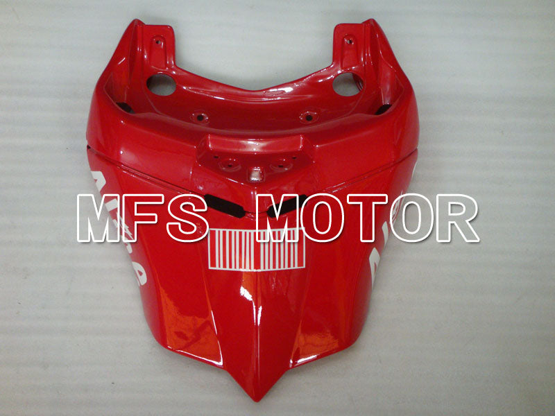 Ducati 749 / 999 2005-2006 Injection ABS Fairing - Alice - Red White - MFS4084