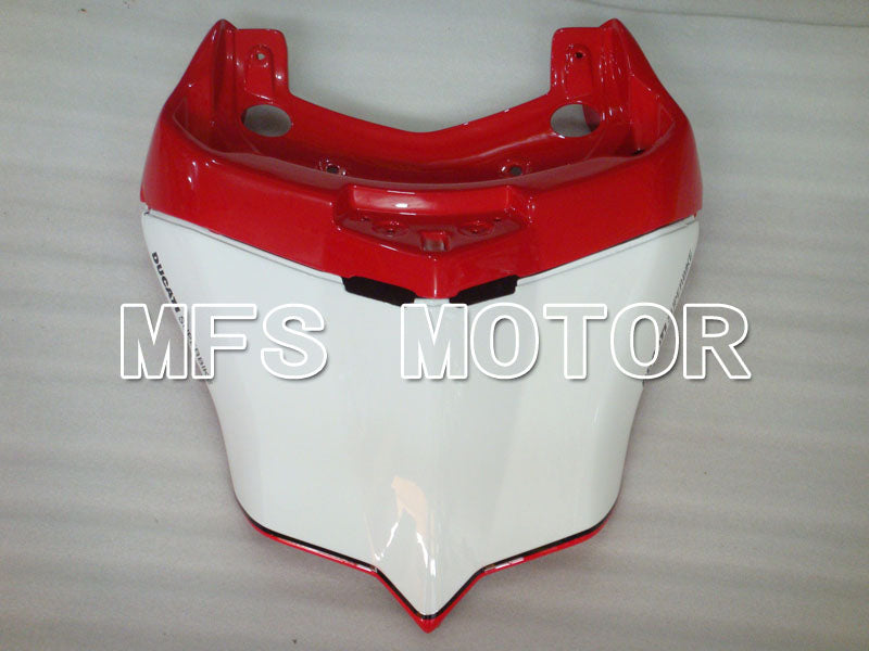 Ducati 749 / 999 2005-2006 Injection ABS verkleidung - Factory Style - Rot - MFS4086