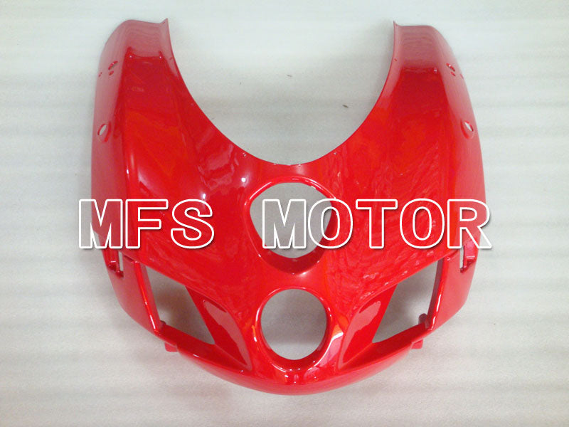 Ducati 749 / 999 2005-2006 Injection ABS verkleidung - Factory Style - Rot - MFS4086