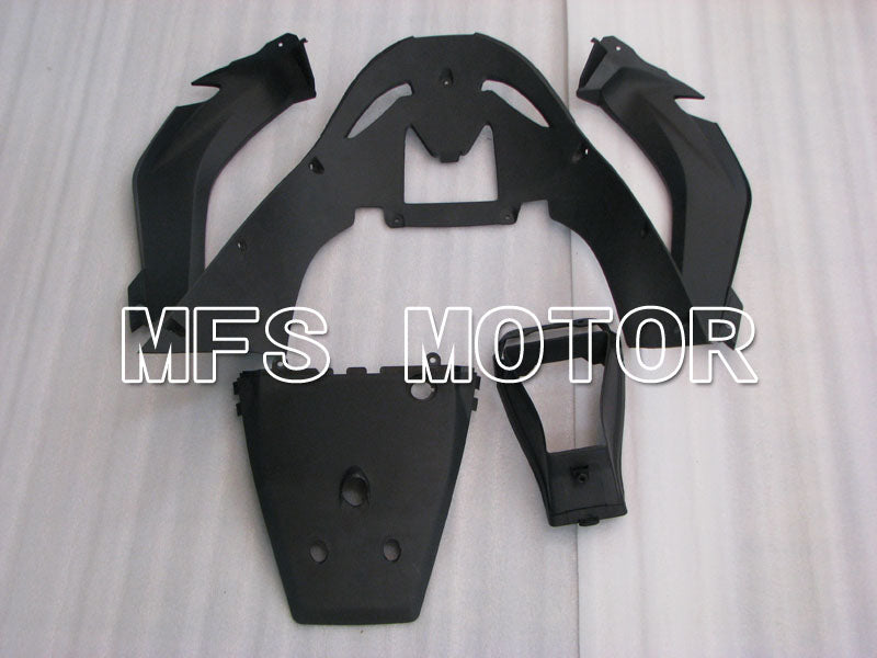 Kawasaki NINJA ZX10R 2011-2015 Injection ABS Fairing - Others - Red - MFS4090