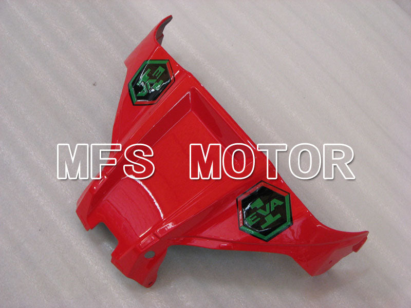 Kawasaki NINJA ZX10R 2011-2015 Injection ABS Fairing - Others - Red - MFS4090