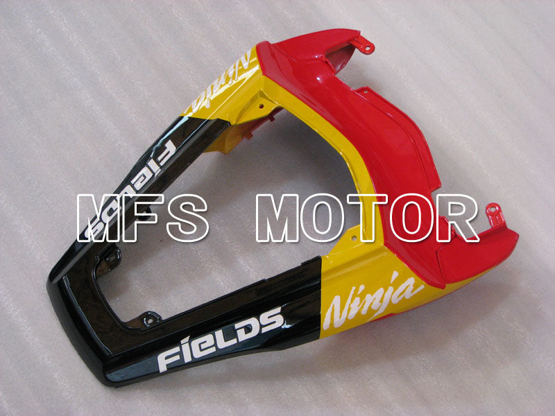Kawasaki NINJA ZX10R 2011-2015 Injection ABS Fairing - Others - Red - MFS4090