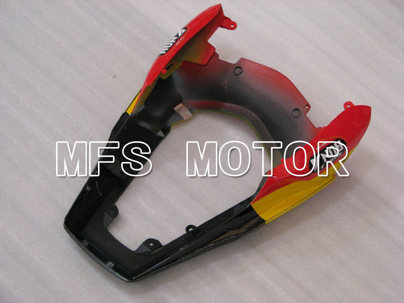 Kawasaki NINJA ZX10R 2011-2015 Injection ABS Fairing - Others - Red - MFS4090