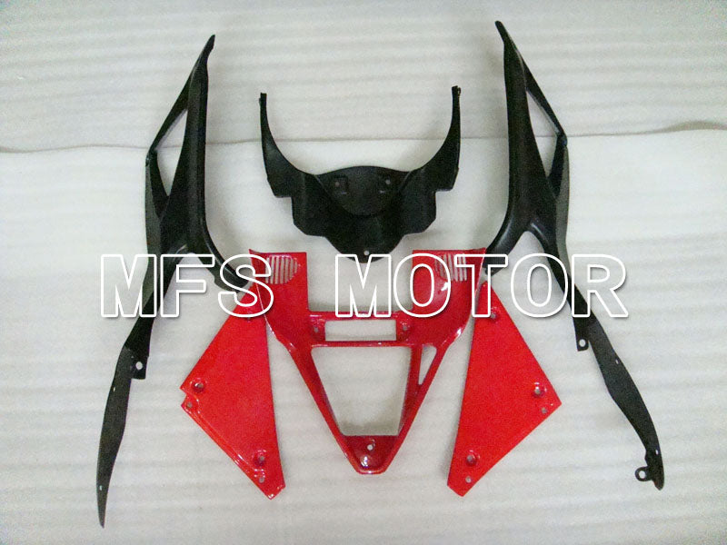 Ducati 848 / 1098 / 1198 2007-2011 Injection ABS Fairing - Xerox - Red White - MFS4098