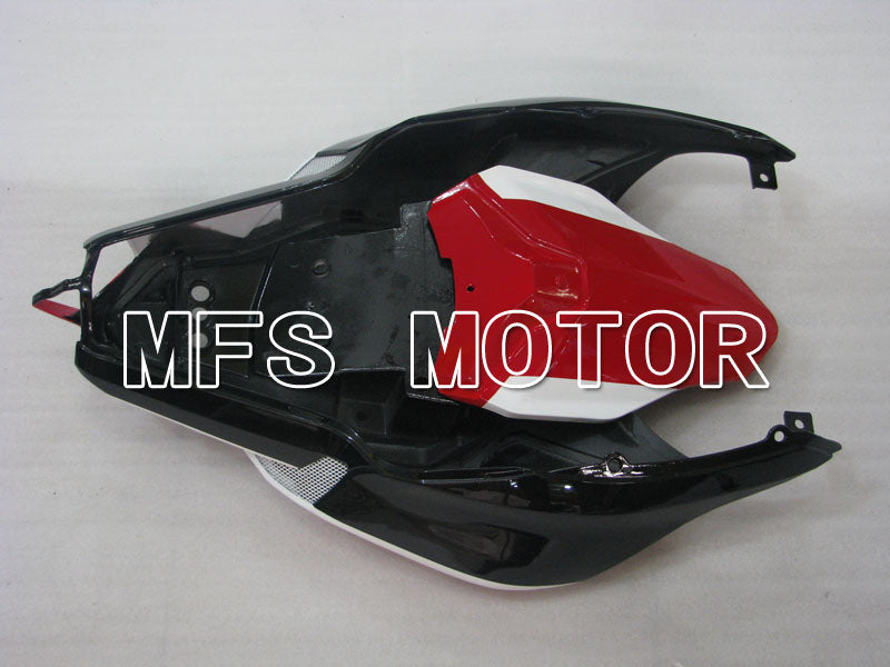 Ducati 848 / 1098 / 1198 2007-2011 Injection ABS Fairing - Xerox - Red White - MFS4109