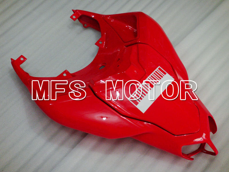 Ducati 848 / 1098 / 1198 2007-2011 Injection ABS Fairing - Alice - Red Black - MFS4113
