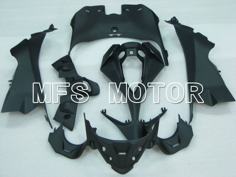 Ducati 1199 2011-2014 Injection ABS Fairing - Factory Style - Red - MFS4114