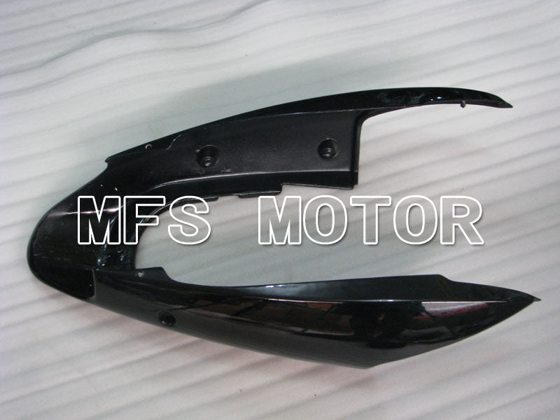 Carénage ABS injecté Kawasaki NINJA ZX12R 2002-2005 - Style usine - Noir Gris - MFS4115
