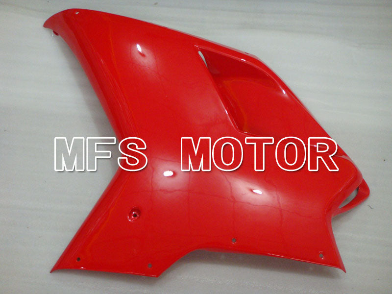 Ducati 848 / 1098 / 1198 2007-2011 Injection ABS Fairing - Factory Style - Red - MFS4116