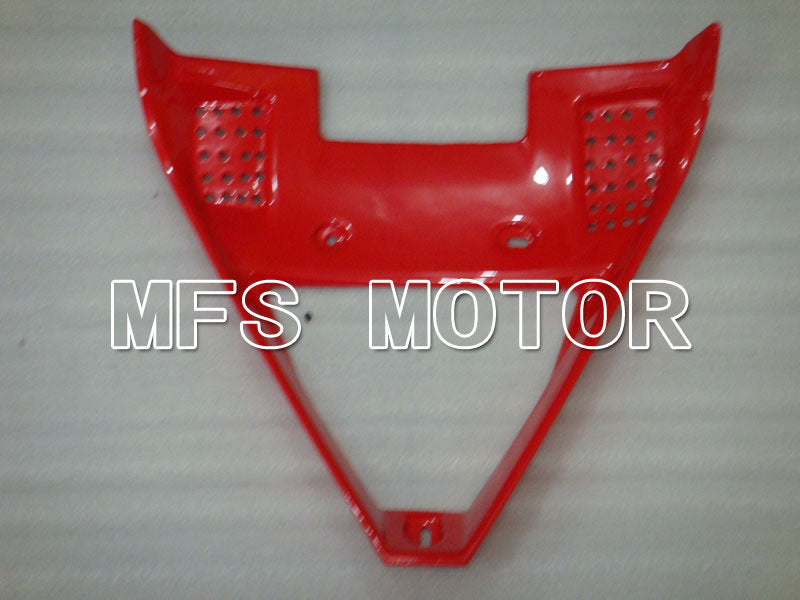 Ducati 848 / 1098 / 1198 2007-2011 Injection ABS Fairing - Factory Style - Red - MFS4116