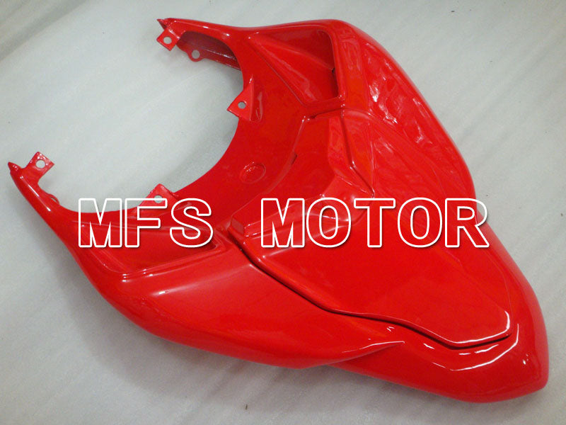 Ducati 848 / 1098 / 1198 2007-2011 Injection ABS Fairing - Factory Style - Red - MFS4116