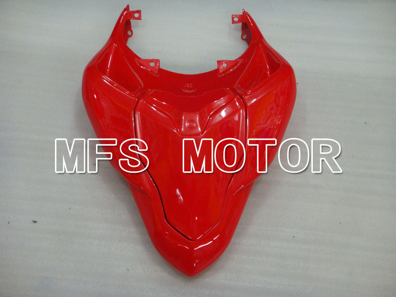 Ducati 848 / 1098 / 1198 2007-2011 Injection ABS Fairing - Factory Style - Red - MFS4116